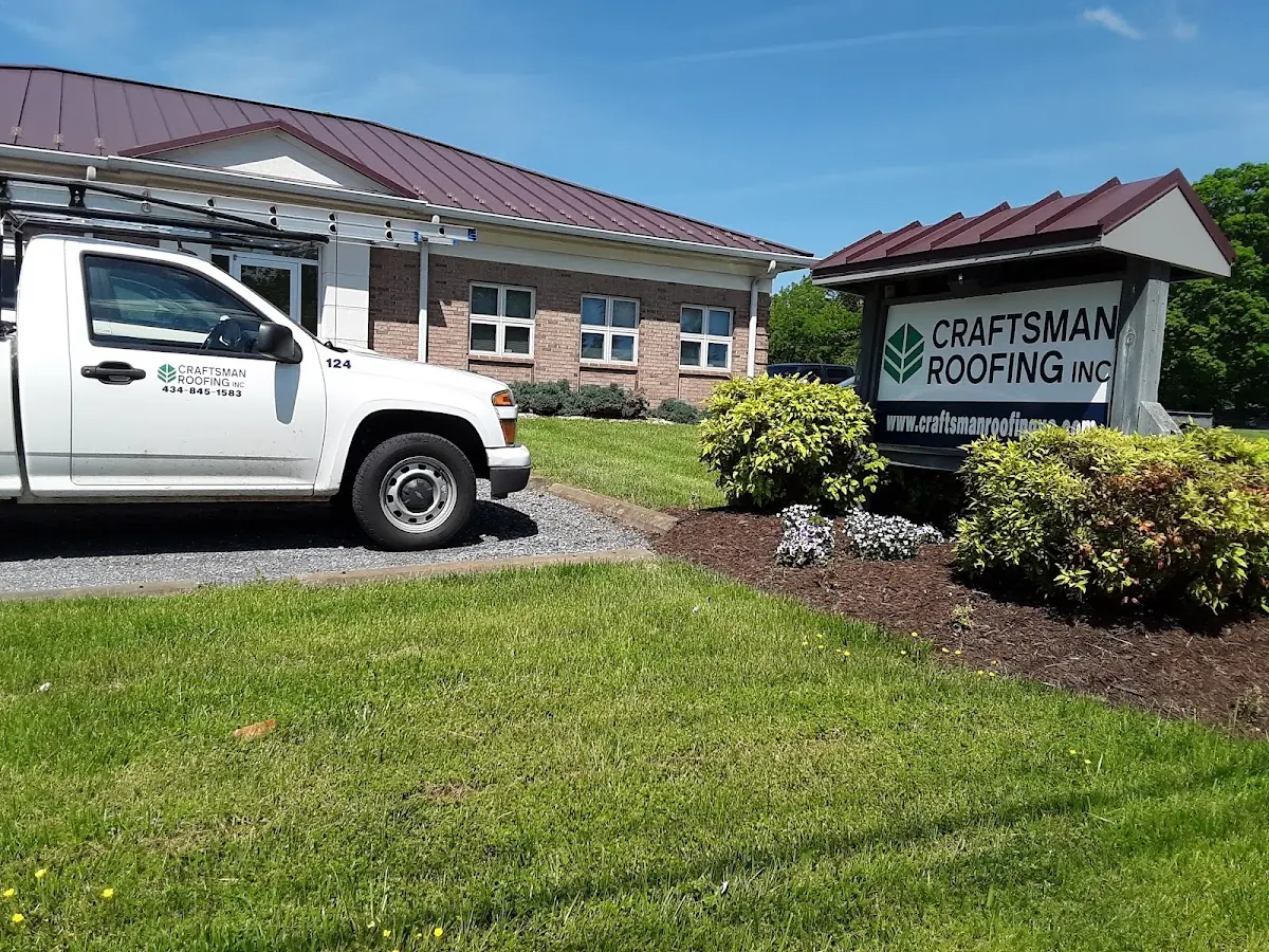 Quality Roof Replacement by experienced craftsmen in Blooming